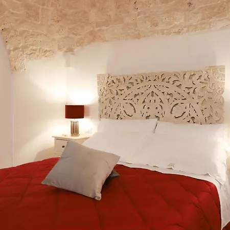 Apartment Country Trullo Verde, Wifi, Alberobello