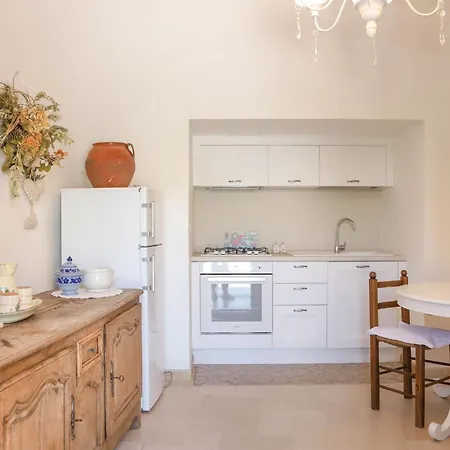 Country Trullo Verde, Wifi, Alberobello Apartment